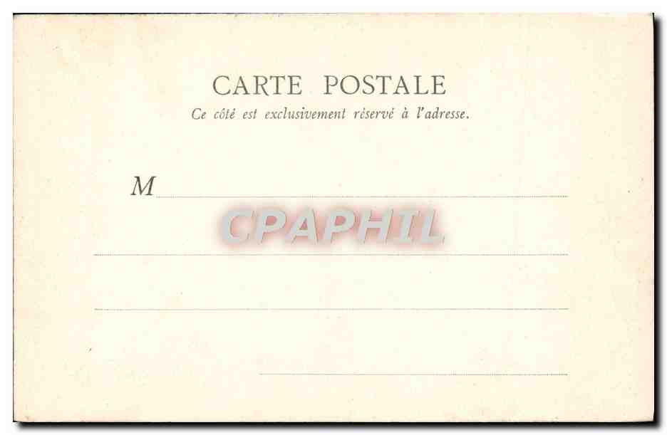 Floréal — Nu féminin — R. Collin, Musée du Luxembourg — Verso