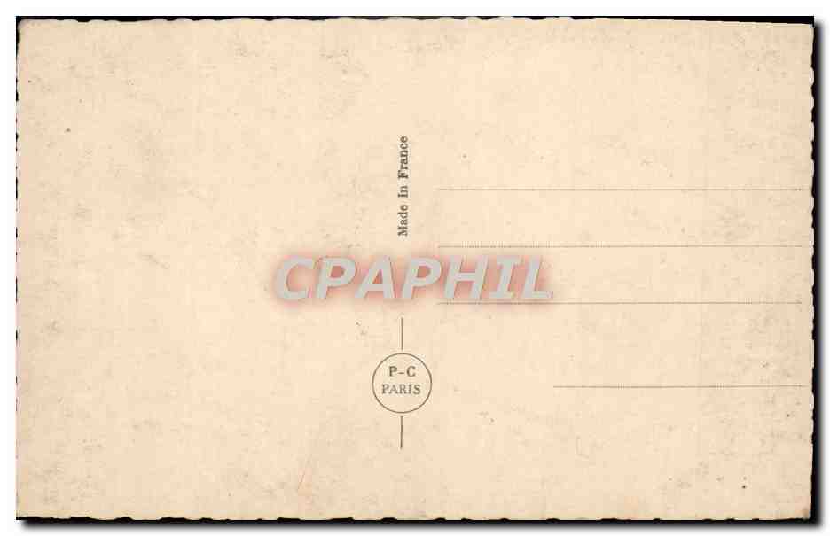 Giovane donna — ritratto — PC Parigi n°4307 — Verso