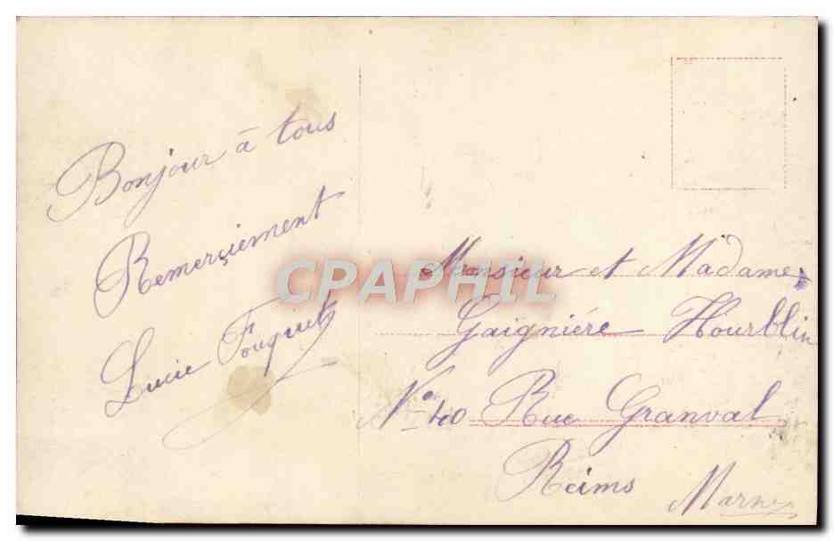 Jeune femme en robe de soirée — avec bouquet — éditée par CPAPHIL, n° 3295/96 — Reverso
