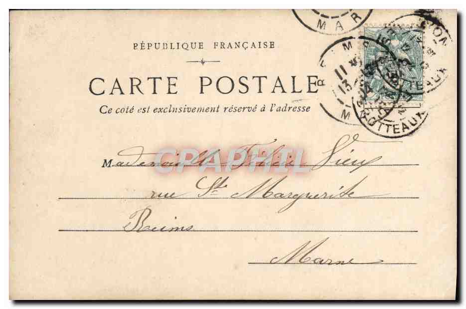 Sœur Annette et le bébé guéri — G. B. — Éditeur G. B. — Verso