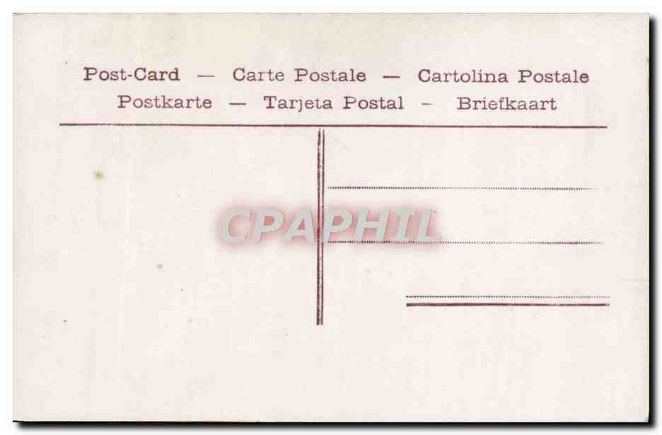 Un baiser — scène de studio — éditeur X.P.O. n° 2001 — Verso