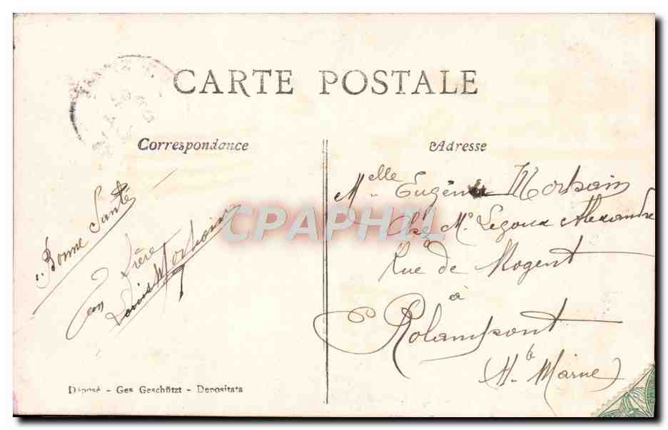 Femme au bureau d'écriture — éditeur ATS, n° 521 — Reverso