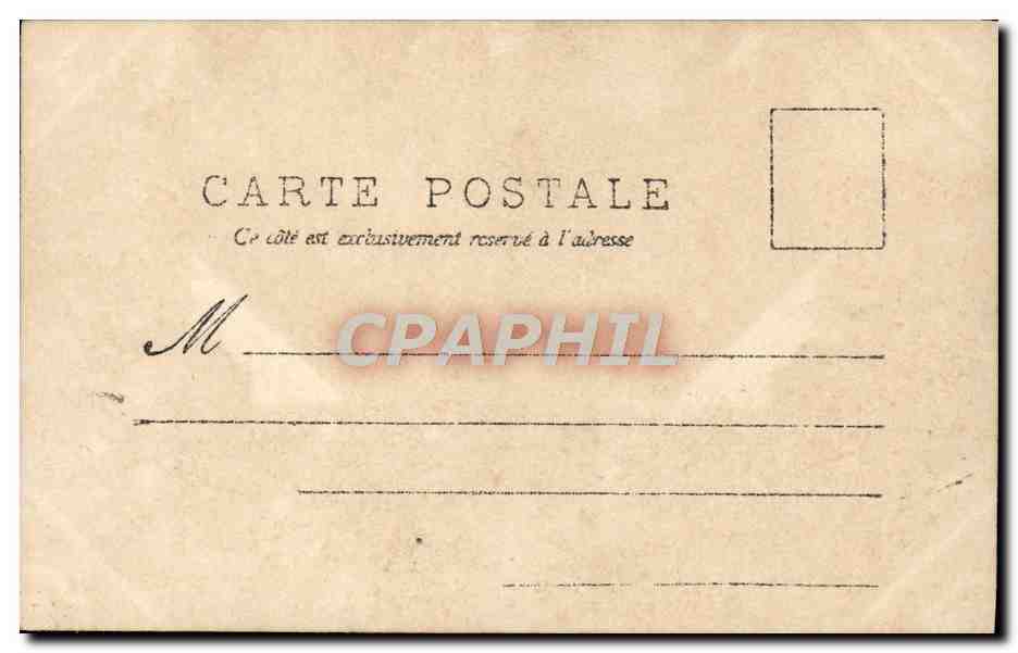 Couple amoureux — scène de théâtre ou photo studio — RPPN, n°1 — Verso