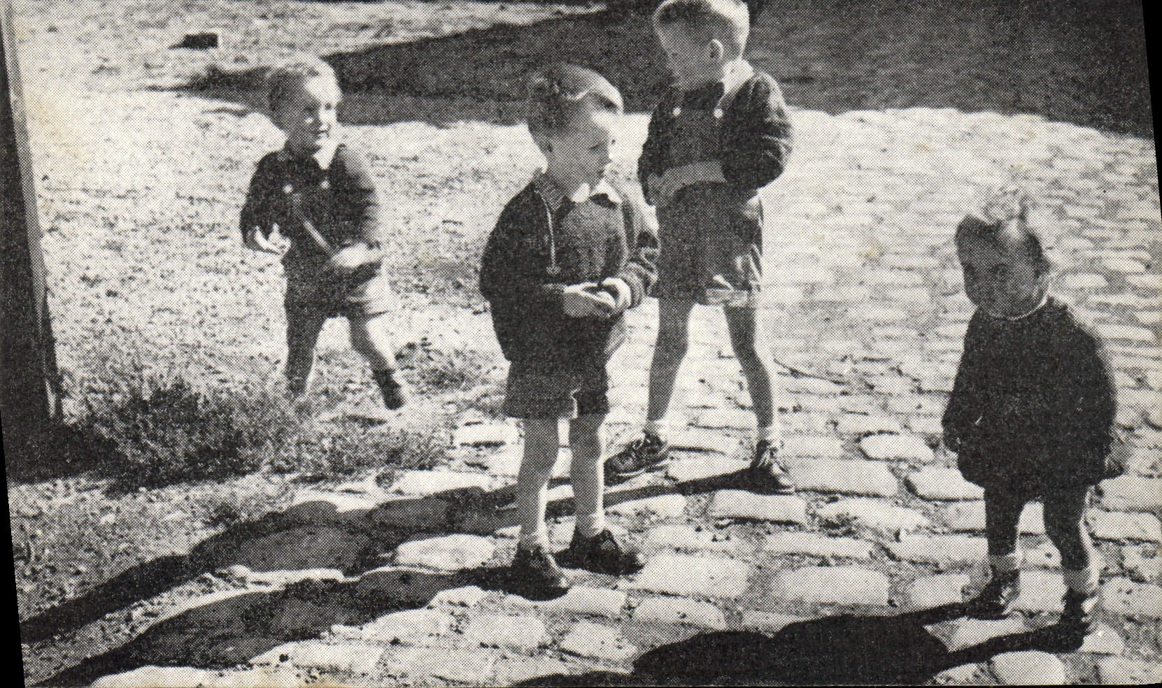 CPA Enfants