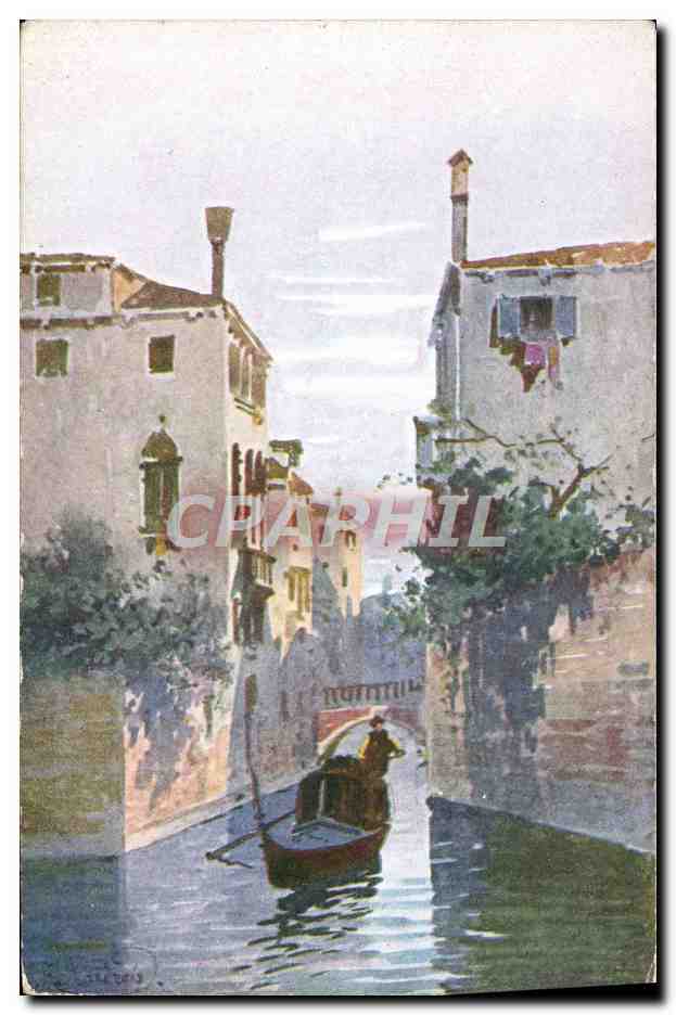 CPA Venezia Rio S Canciano