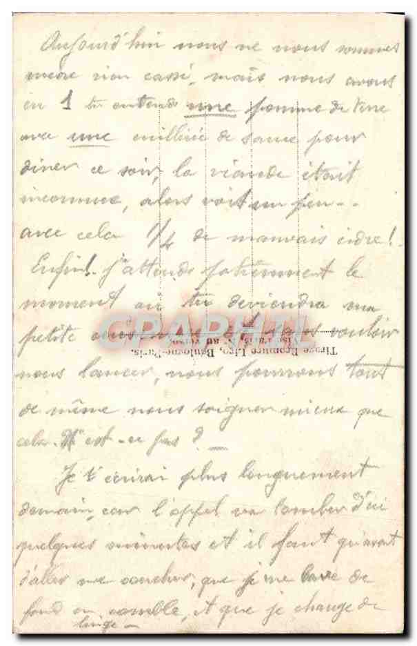Amour marin — scène intime — J.M.T. Paris n°220 — Back