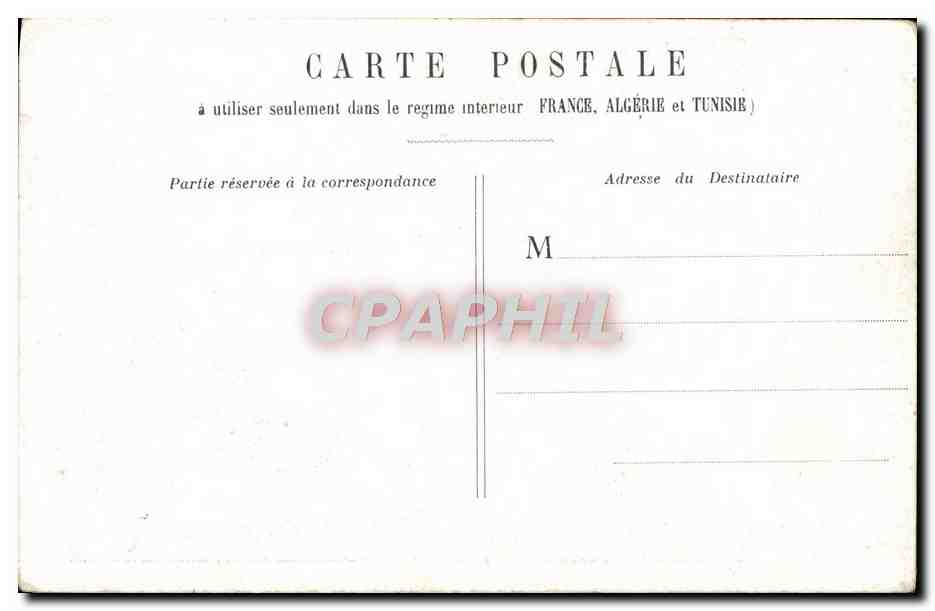 Coup de cœur pour un premier bonnet — éditeur non identifié, n° de série non visible — Verso