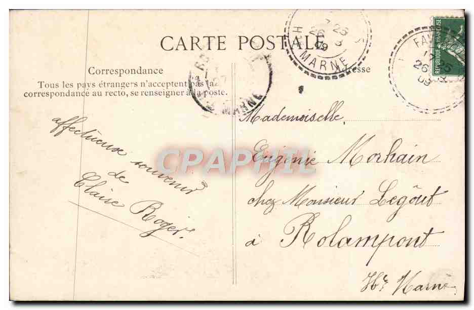 Simone Drea et Breville — photographie de scène — Walery, Paris, n° 4311 — Reverso
