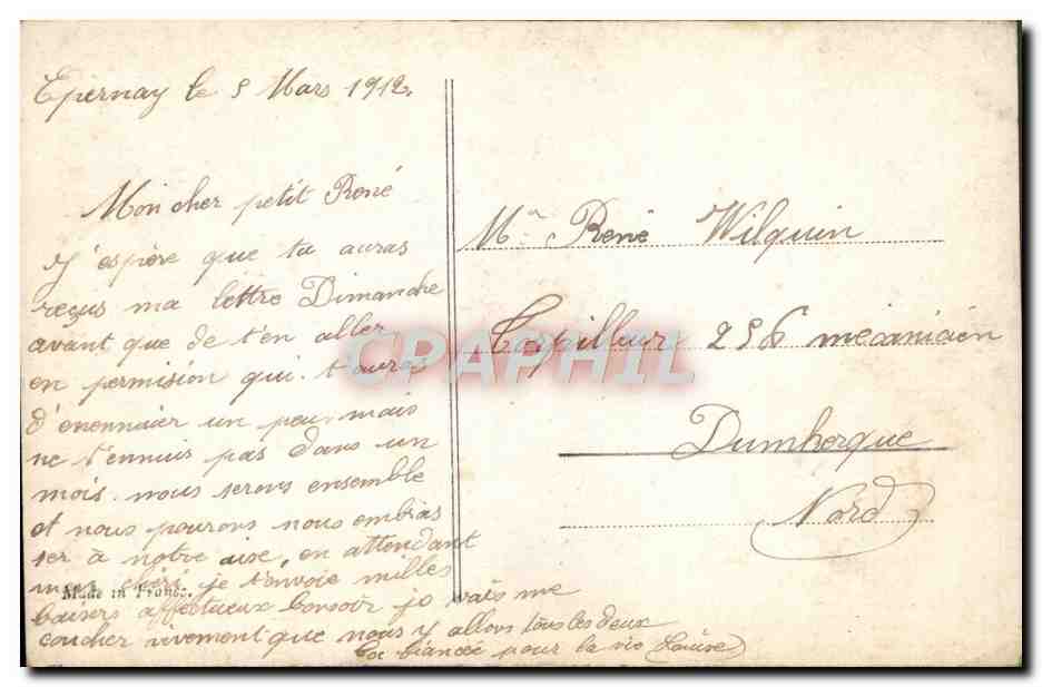 Je vous adore en secret — Mais de grâce soyez discret ! — Éditeur non identifié — Reverso