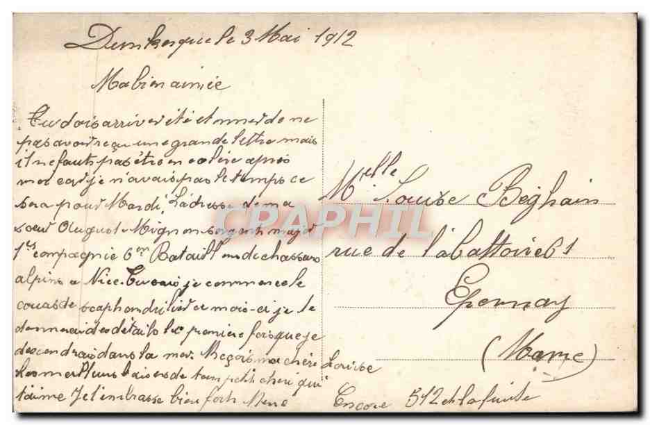 Jeune couple dans un intérieur élégant — J.A.N. Paris, n° 1171 — Reverso