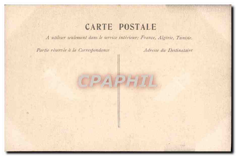 Theaterszene — H. Manuel — n°2 — Rückseite