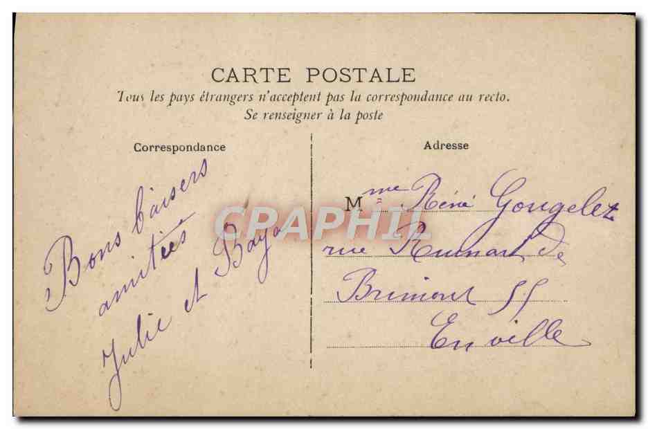 Femme en robe rose et jaune — anniversaire — Paris, n° 410 — Reverso