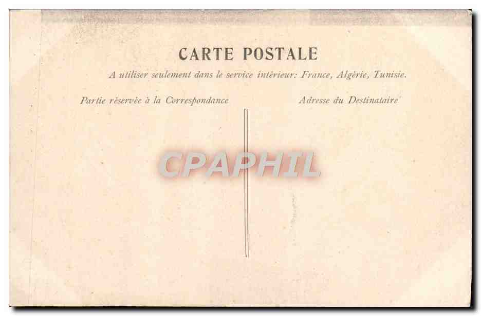 Scène de théâtre — scène 5 — H. MONUEL — Verso