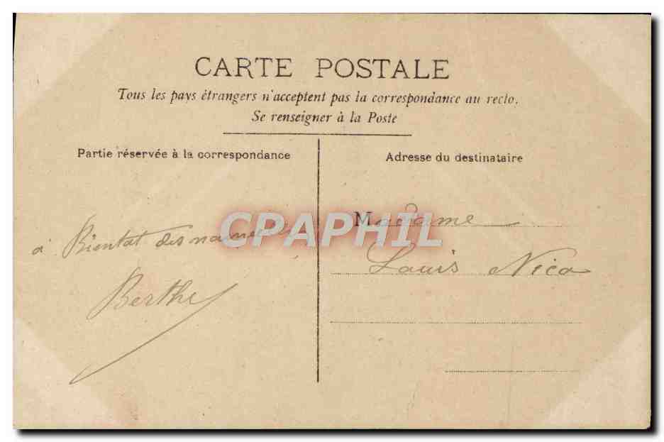 Jeune femme en robe blanche tenant un panier de fleurs — Bonheur — Circe, n° 4218 — Reverso