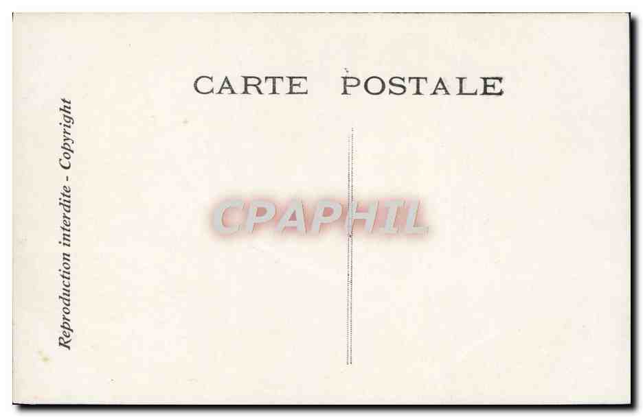 Chantecler — Acte I - L'Hymne au Soleil — Édition ELD — Rückseite