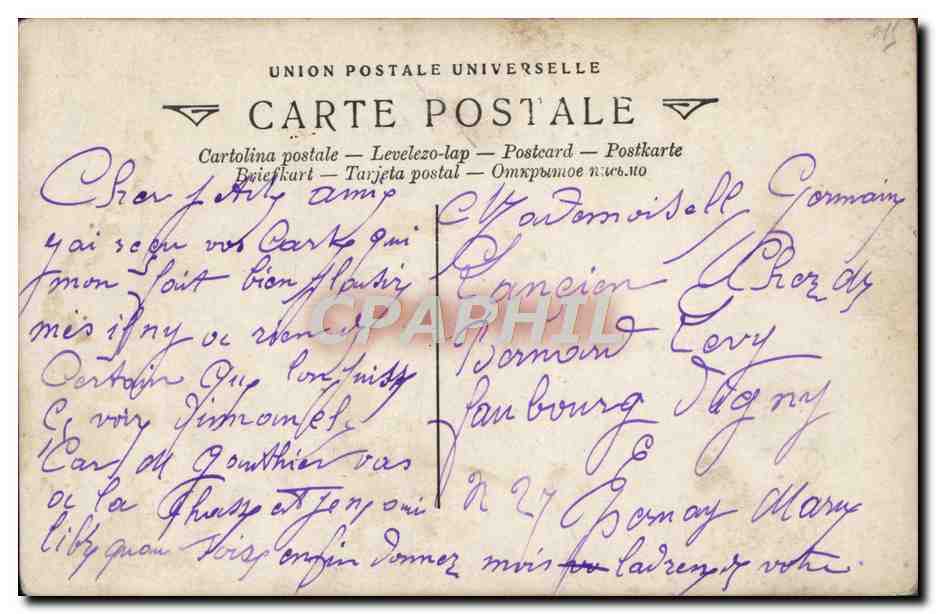 Voir son bébé grandir — C'est le plus grand désir — Série 32 — Paris — Reverso