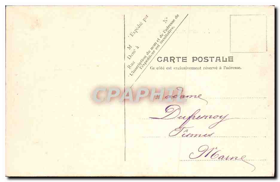 Femme et enfant — La Parure naturelle — Ex. Namyel, Paris — Reverso