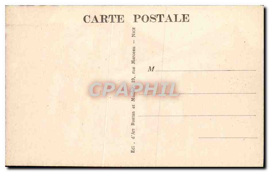 CANNES — Le Sophora — RM — Reverso