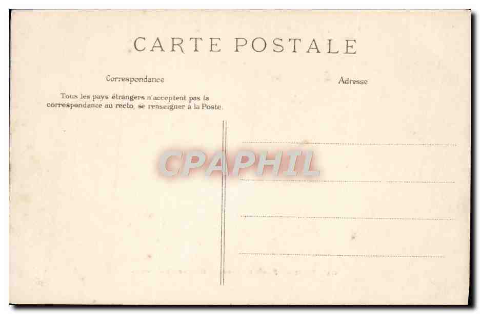 Forêt de Fontainebleau — Gorges aux Loups — E.L.D. — Reverso