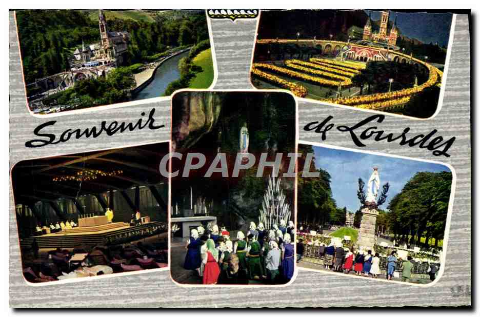 CPM Lourdes