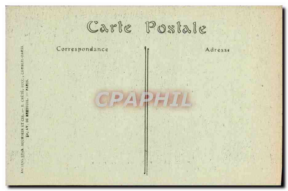 Bourges — Cathédrale Saint-Étienne, Partie du tympan de la porte centrale (XIIIe siècle), les Élus — Verso