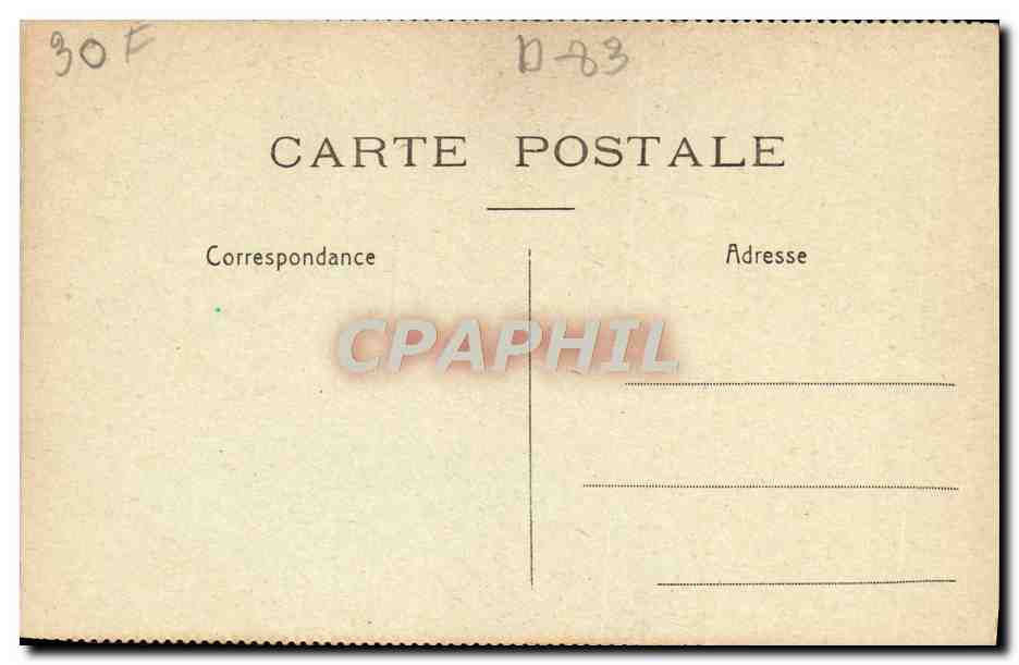 Basilique N.-D. de LIESSE — Sacristie — Phototypie J. Bienaimé Relus - Dépôt — Reverso