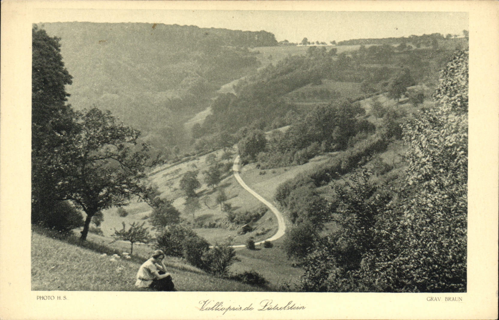 CPA Lutzelstein