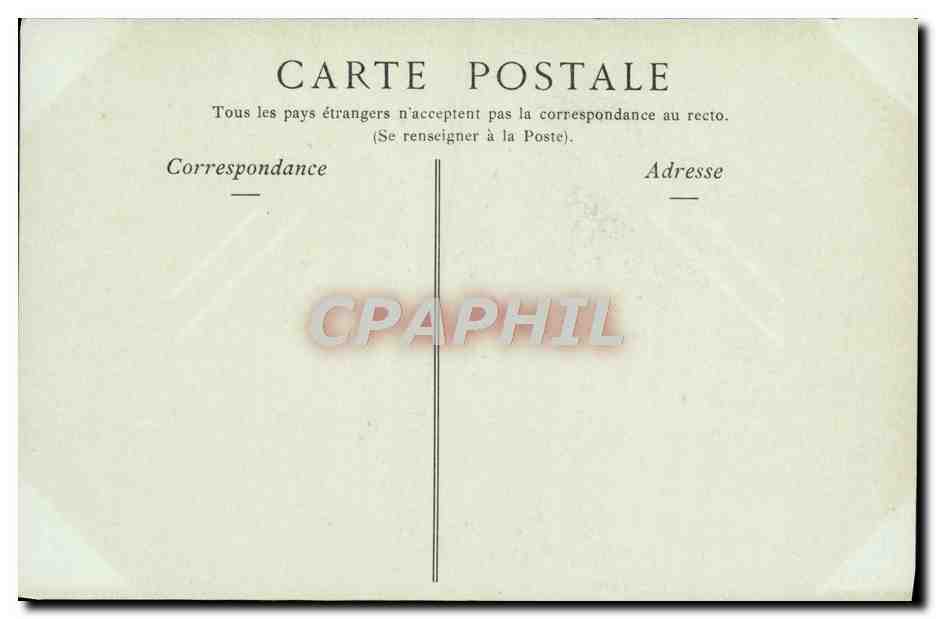 Chartres — Portail nord de la Cathédrale — Collections N.D. Phot — Reverso