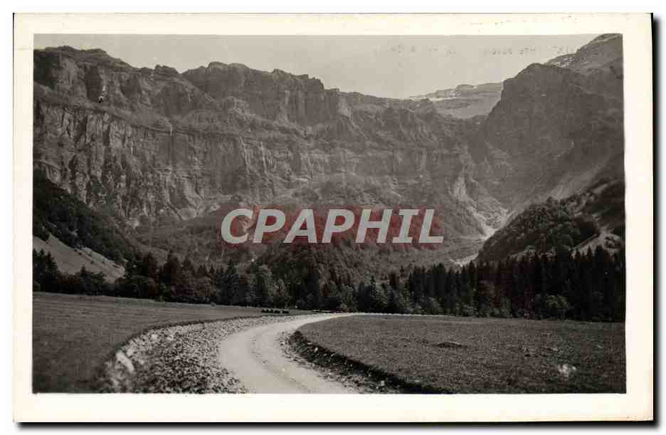 CPM Sixt Le Fer A Cheval