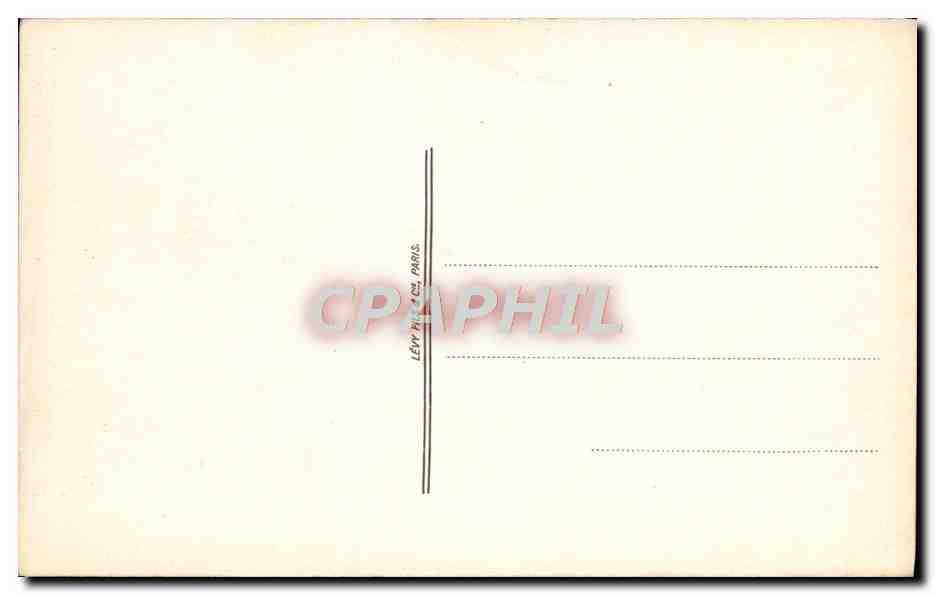 CPA Henner Suzanne au Bain Musee du Luxembourg Paris Nu erotique — Rückseite