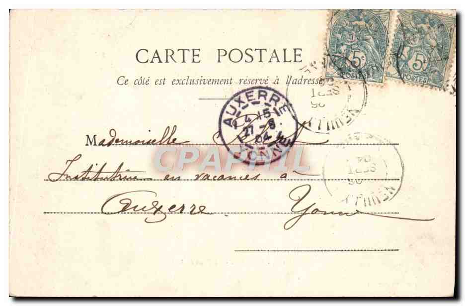 Annecy — Le Bout du Lac — Pittier, phot.-édit, Annecy, n°137 — Reverso
