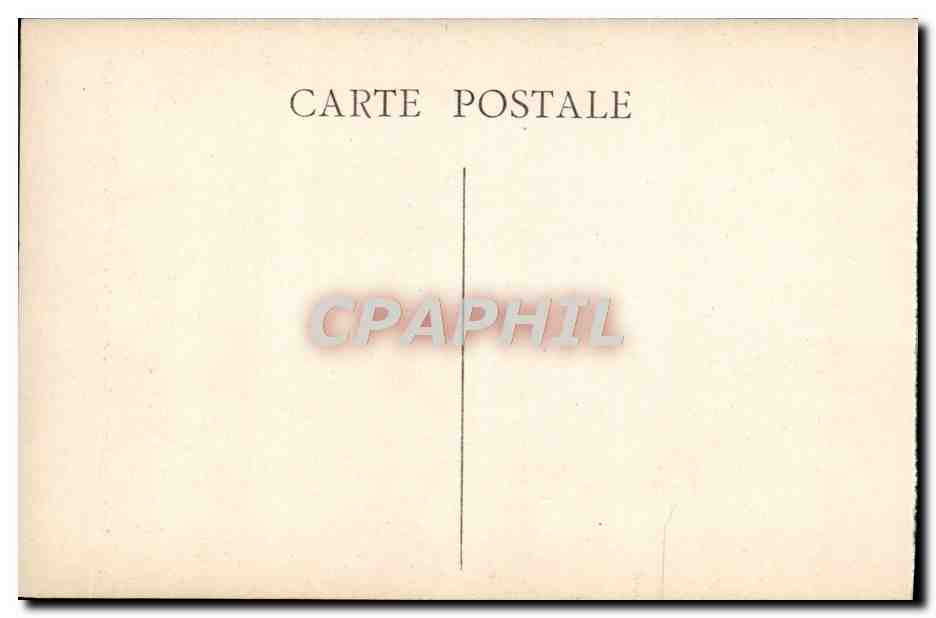 CPA Prinicipaux Traits de la Vie de St Pascal Baylon patron des oeuvres eucharistiques  — Rückseite
