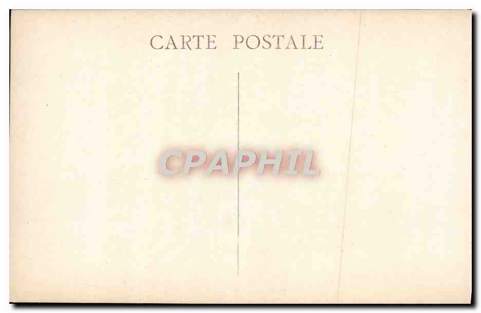 CPA Principaux Traits de la Vie de Ste Claire Voile — Rückseite