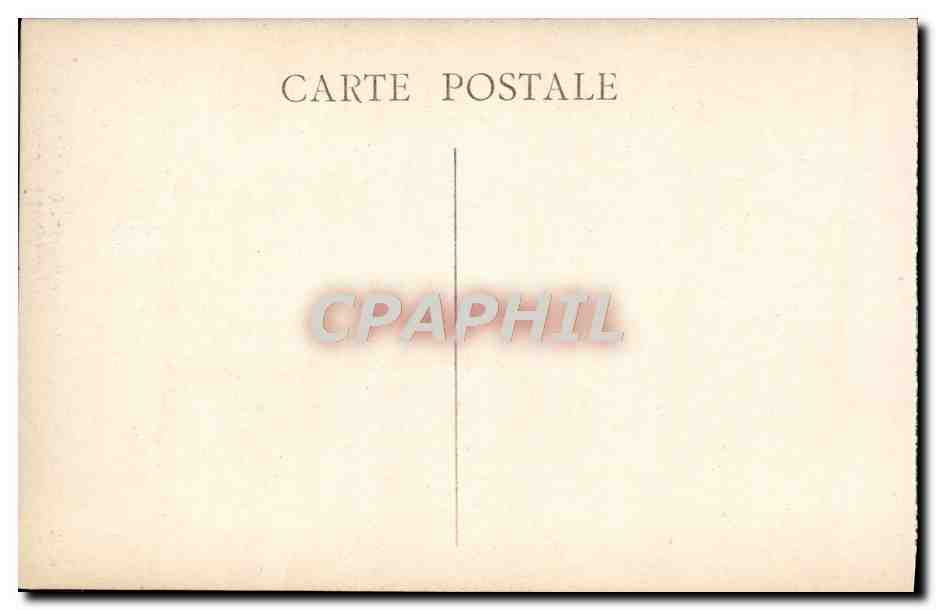 CPA St Laurent de Brinde Capucin a la Tete des armees chretiennes sous les murs de Vienne  — Rückseite
