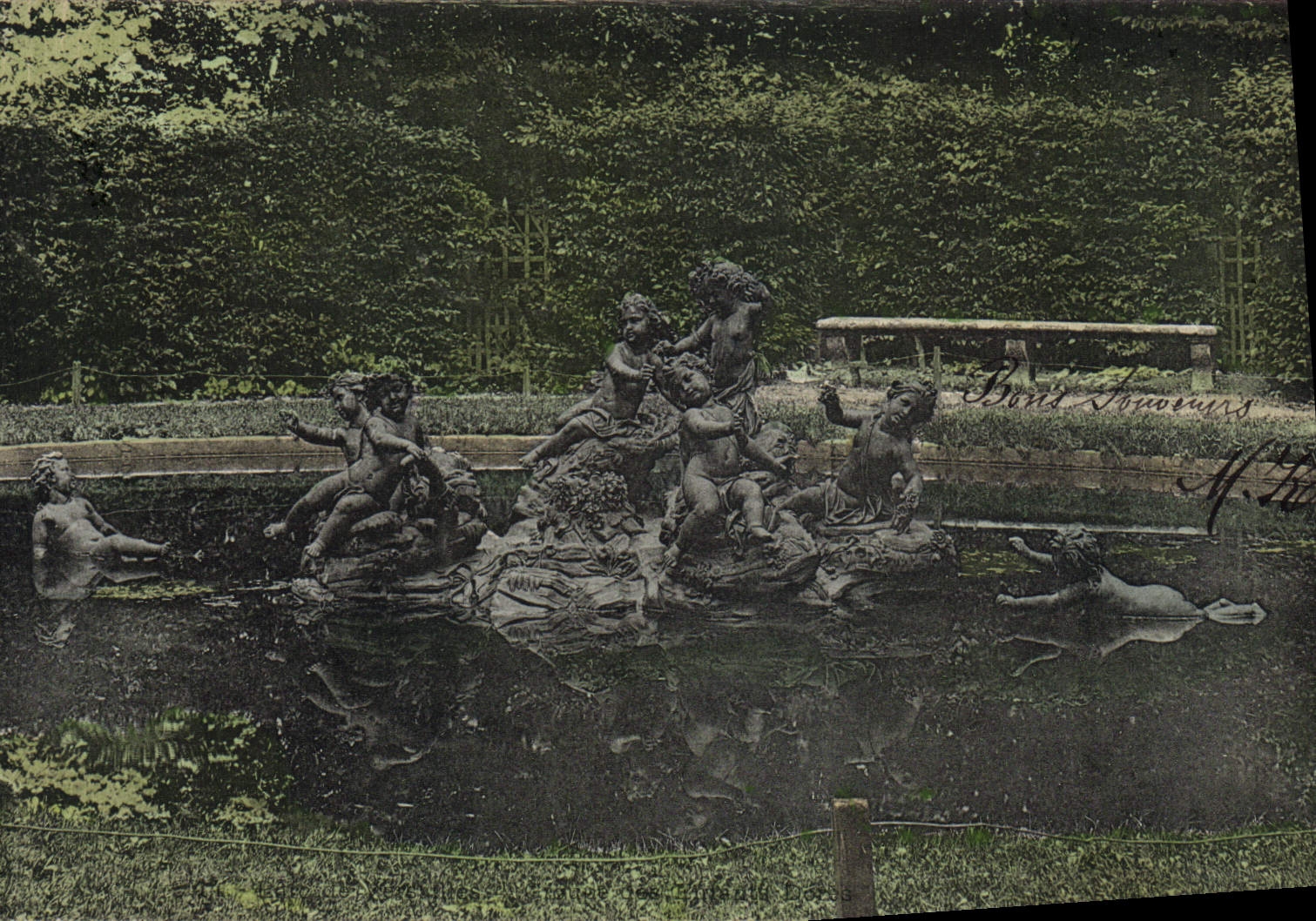 CPA Versailles