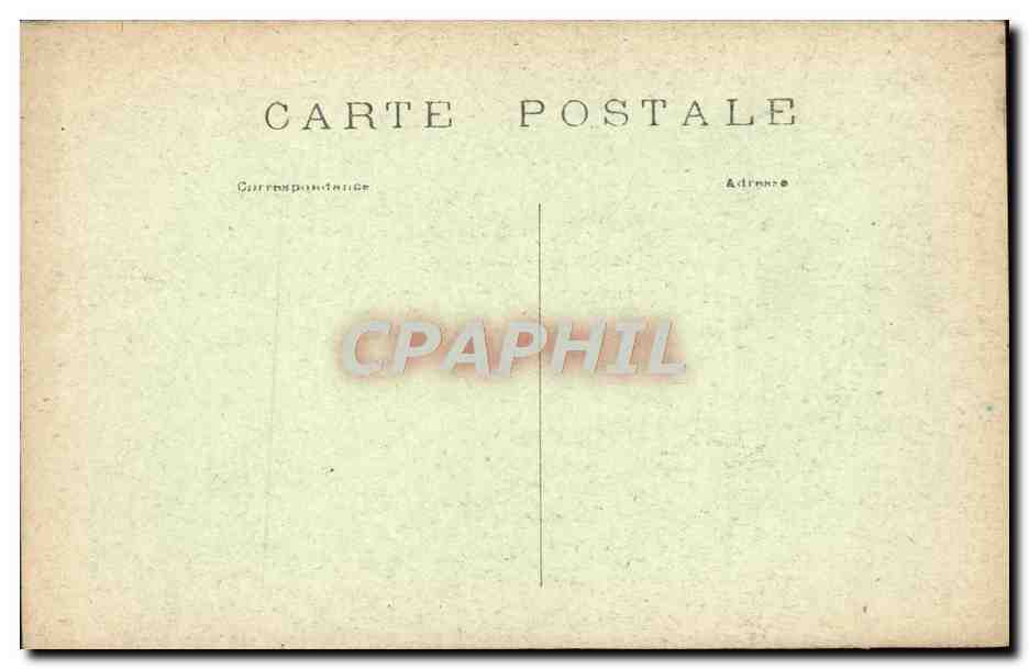 CPA Cathedrale de Chartres Cloture du Choeur Jean Soulas Nativite de Jesus  — Verso