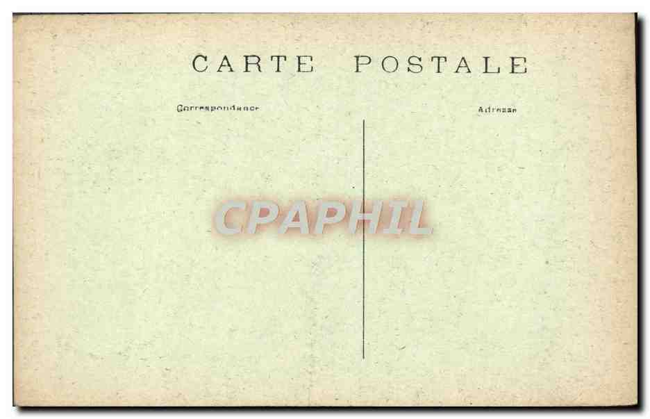 Cathédrale de Chartres — Cloître du Chœur, XVIe siècle — Rep. Int. par Jean Soulas - Visitation — Verso