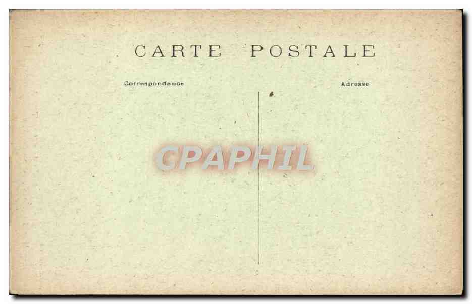 CPA Cathedrale De Chartres Bapteme du Christ par Nicolas Guilbert Cloture du choeur — Verso