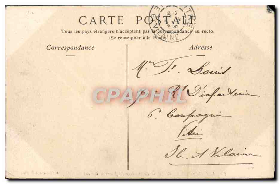Les Rives de la Marne — Le Barrage de Joinville-le-Pont — Collections ND Phot — Reverso