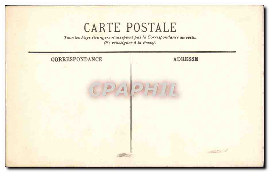 Toulouse — L'Église Notre-Dame-de-la-Dalbade — LL, n°85 — Reverso