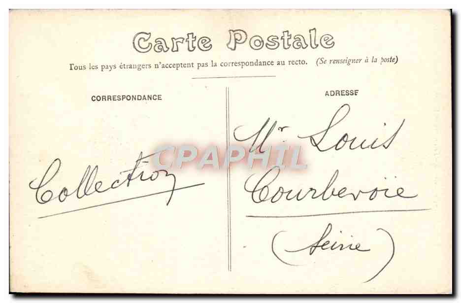 Chartres - Cathédrale - Le chœur et la nef - Rosace occidentale — Reverso