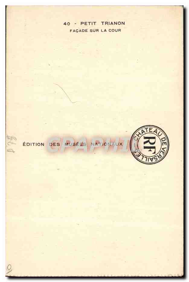 Titre par défaut — Rückseite