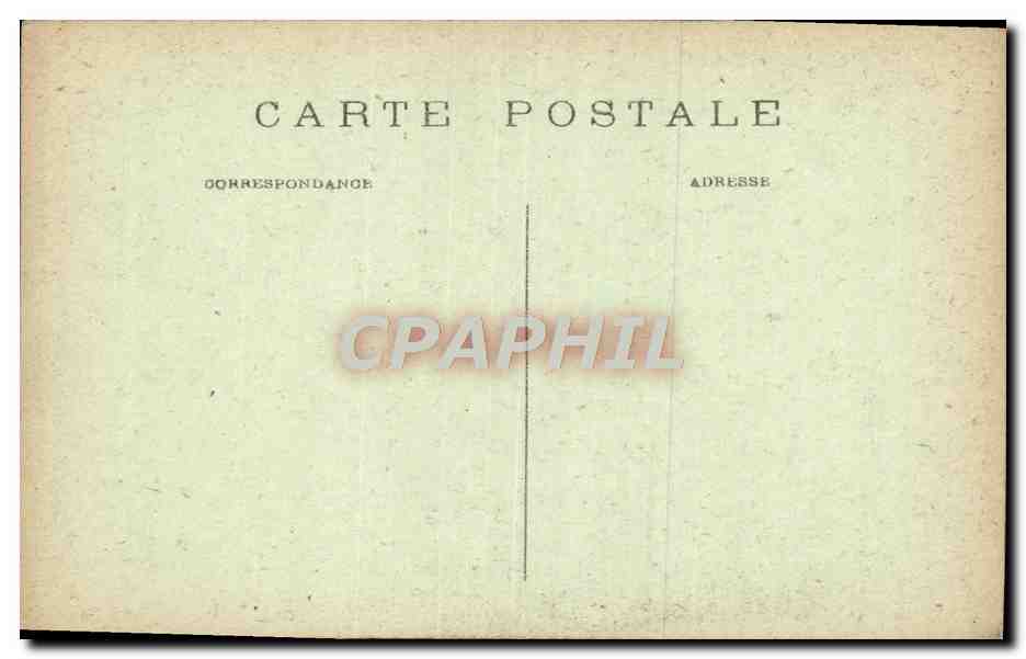 CPA Cathedrale de Chartres Cloture du Choeur Jesus devant Pilate par Simon Mazieres  — Verso