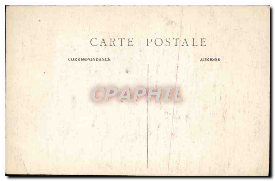 CPA Cathedrale de Chartres Cloture du coeur par Jean Soulas Rencontre d'Anne et de Joachim — Verso