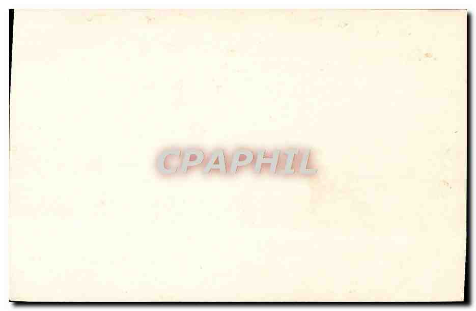 CPA Marseille Rue Noailles — Rückseite