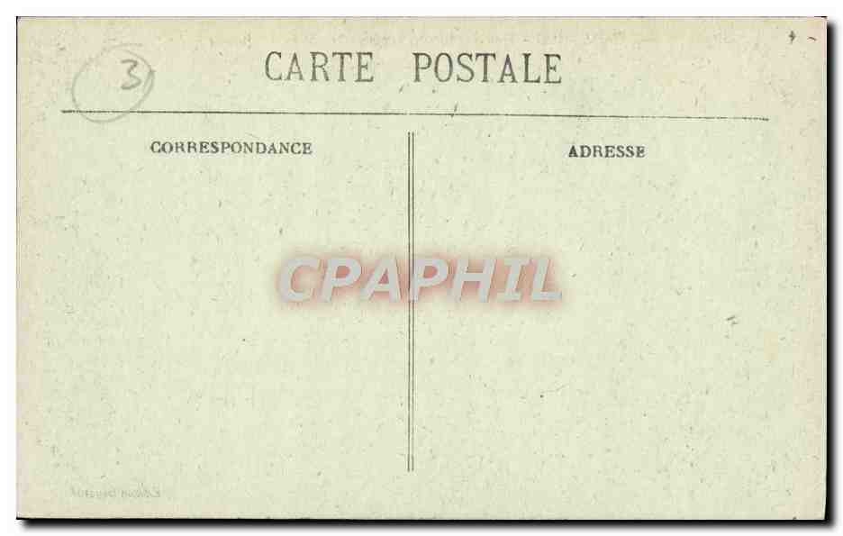 Toulouse - Vue Générale du Quartier Saint-Cyprien — n°48 — Reverso