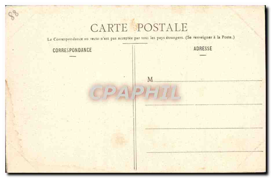 Plombières-les-Bains — Dans le Parc - Le Lac — Éditeur : L. P. L. (n° 30) — Reverso