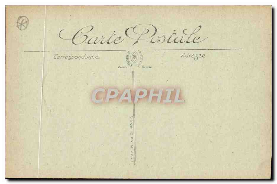 Auvergne (Puy de Dôme) — Les Dômes Nord et le Nid de la Poule — Selecta — Reverso
