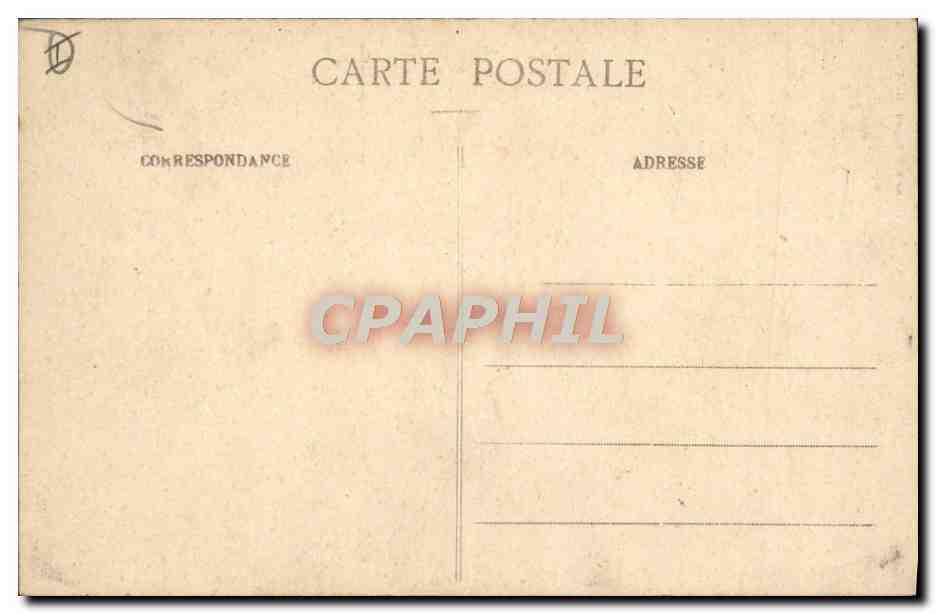 Pont du Gard — Environ d'UZÈS — Librairie G. Borrelly fils, Uzès — Reverso