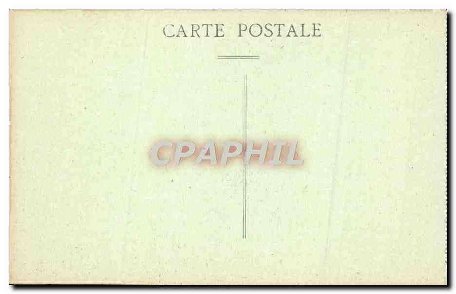 Château de Pau — Tapisserie des Flandres — La Pêche et le Jardinage — n°25 — Verso